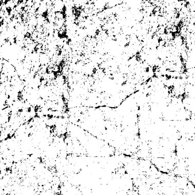 Soyut arkaplan. Monokrom dokusu. Resim siyah ve beyaz tonları içerir.