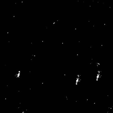 Soyut grunge siyah arkaplan