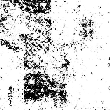 arkaplan için soyut grunge siyah ve beyaz şablonu