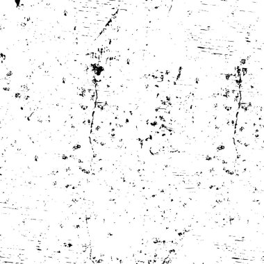 arkaplan için soyut grunge siyah ve beyaz şablonu