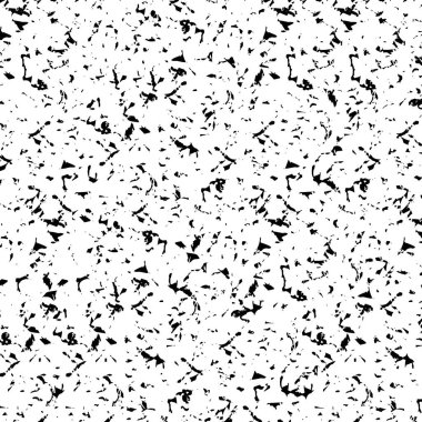 arkaplan için soyut grunge siyah ve beyaz şablonu