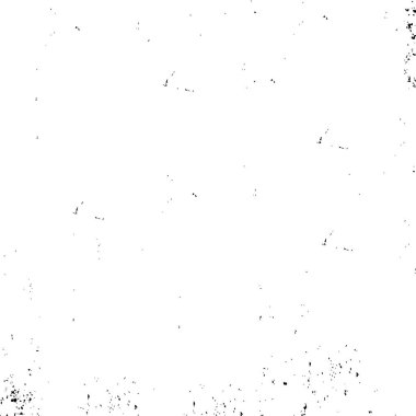 grunge kaplama dokusu, vektör arkaplanı