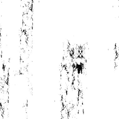 arkaplan için soyut grunge siyah ve beyaz şablonu