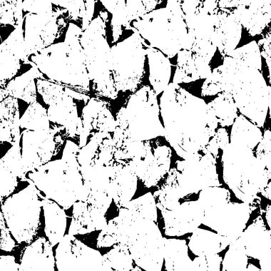 arkaplan için soyut grunge siyah ve beyaz şablonu