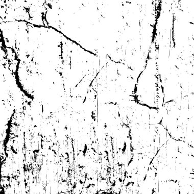 arkaplan için soyut grunge siyah ve beyaz şablonu