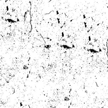 arkaplan için soyut grunge siyah ve beyaz şablonu