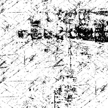 arkaplan için soyut grunge siyah ve beyaz şablonu