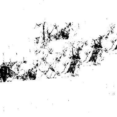 arkaplan için soyut grunge siyah ve beyaz şablonu