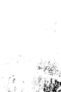 arkaplan için soyut grunge siyah ve beyaz şablonu