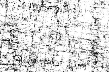 arkaplan için soyut grunge siyah ve beyaz şablonu