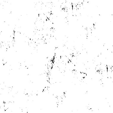 Sert, çizik, sıçramış grunge desenli fırça darbeleri. Dokuları üst üste koy. Siyah-beyaz boyanmış kağıt dokusu. Skeç grunge tasarımı. Poster, kapak, afiş, taklit, çıkartma düzeni için kullan