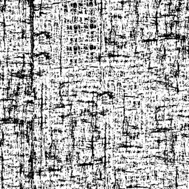Sert, çizik, sıçramış grunge desenli fırça darbeleri. Dokuları üst üste koy. Siyah-beyaz boyanmış kağıt dokusu. Skeç grunge tasarımı. Poster, kapak, afiş, taklit, çıkartma düzeni için kullan