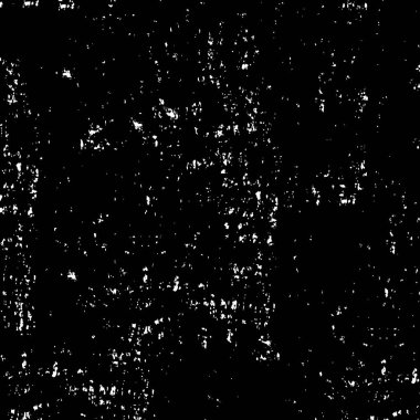 Sert, çizik, sıçramış grunge desenli fırça darbeleri. Dokuları üst üste koy. Siyah-beyaz boyanmış kağıt dokusu. Skeç grunge tasarımı. Poster, kapak, afiş, taklit, çıkartma düzeni için kullan