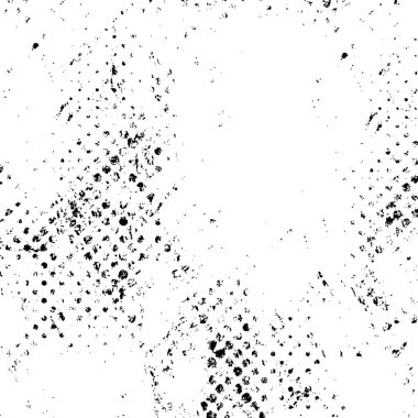 arkaplan için soyut grunge siyah ve beyaz şablonu