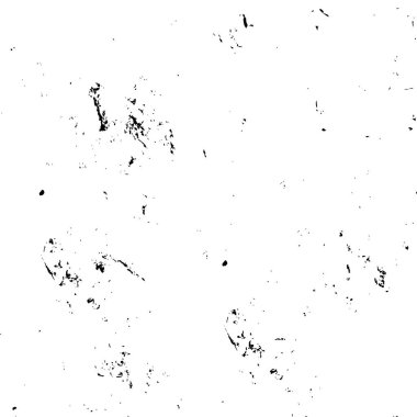 Siyah ve beyaz soyut grunge arka plan. vektör illüstrasyonu    