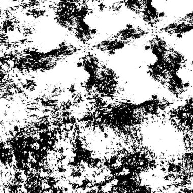 Siyah ve beyaz soyut grunge arka plan. vektör illüstrasyonu    