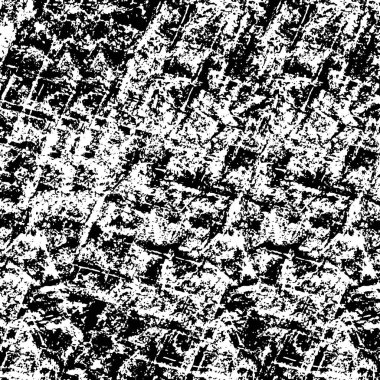 arkaplan için soyut grunge siyah ve beyaz şablonu