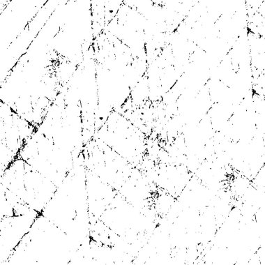 arkaplan için soyut grunge siyah ve beyaz şablonu