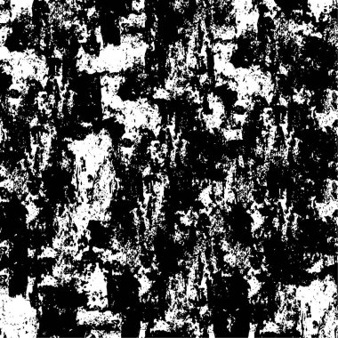 arkaplan için soyut grunge siyah ve beyaz şablonu