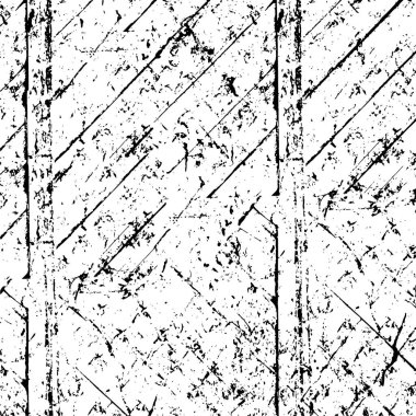 arkaplan için soyut grunge siyah ve beyaz şablonu