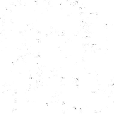 Siyah ve beyaz grunge dokusunun vektör çizimi. soyut arkaplan  