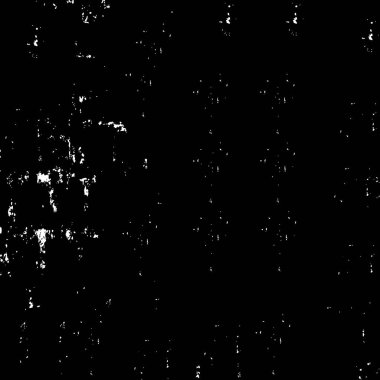 Grunge dokusunun vektör çizimi. soyut arkaplan 