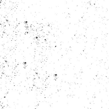 Grunge dokusunun vektör çizimi. soyut arkaplan 