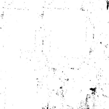 Grunge dokusunun vektör çizimi. soyut arkaplan 