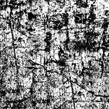 arkaplan için soyut grunge siyah ve beyaz şablonu