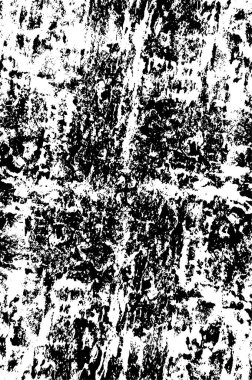 arkaplan için soyut grunge siyah ve beyaz şablonu