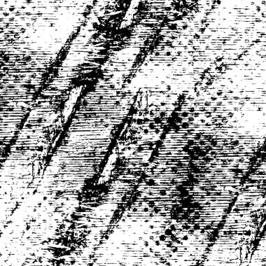 arkaplan için soyut grunge siyah ve beyaz şablonu