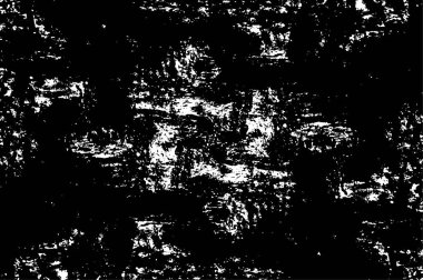 arkaplan için soyut grunge siyah ve beyaz şablonu