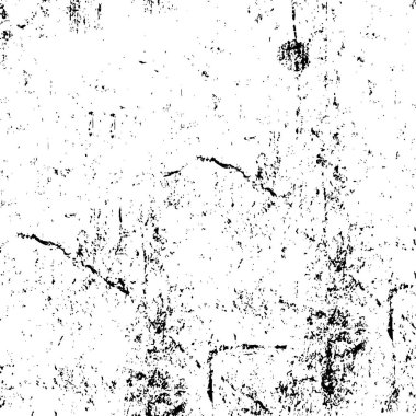 arkaplan için soyut grunge siyah ve beyaz şablonu