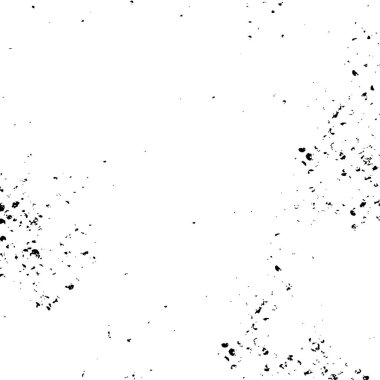 Siyah ve beyaz grunge dokusu.