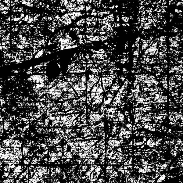 arkaplan için soyut grunge siyah ve beyaz şablonu