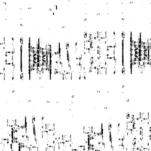 黑白相间的抽象纹理 矢量说明 — 图库矢量图片