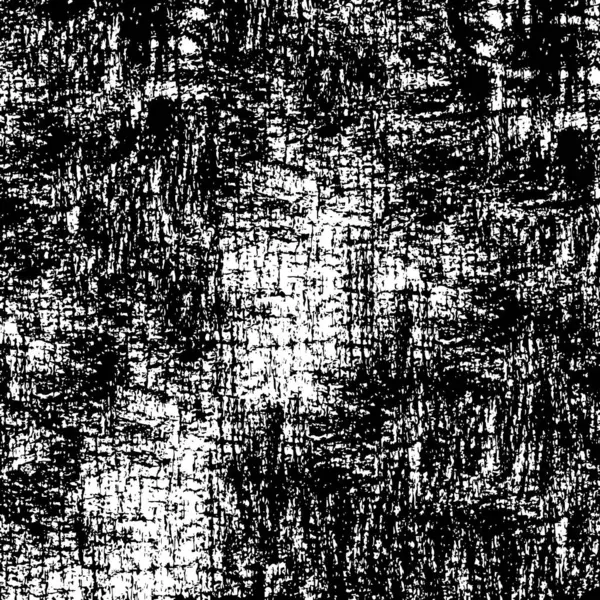 Μαύρο Και Άσπρο Αφηρημένο Φόντο Grunge Υφή Εικονογράφηση Διανύσματος — Διανυσματικό Αρχείο