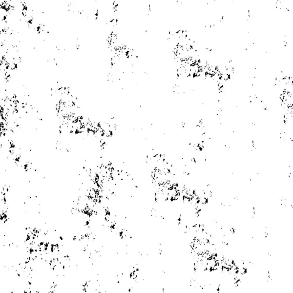 Svart Hvit Abstrakt Bakgrunn Grunge Tekstur Vektorillustrasjon – stockvektor