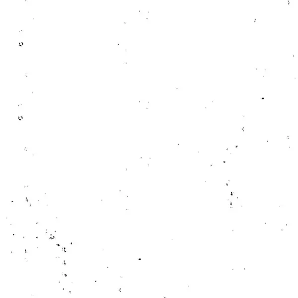 Fond Abstrait Noir Blanc Texture Grunge Illustration Vectorielle — Image vectorielle