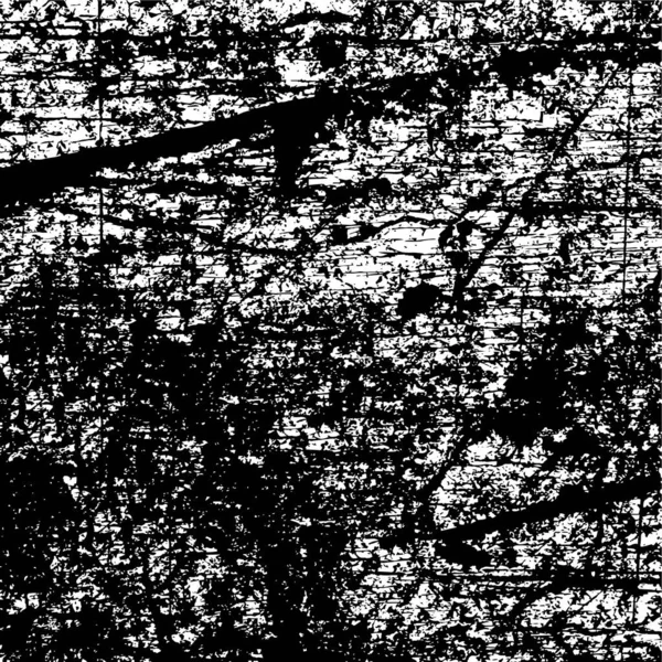 Wektorowa Ilustracja Tekstury Grunge Abstrakcyjne Tło — Wektor stockowy