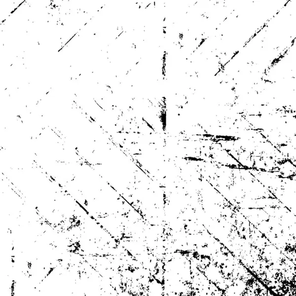 Vektorillustration Der Grunge Textur Abstrakter Hintergrund — Stockvektor
