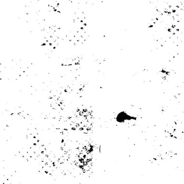 Soyut grunge arkaplanı. Monokrom dokusu. Resim siyah ve beyaz tonları içerir.