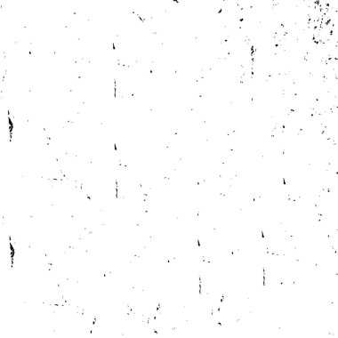 Stresli grunge örtüsü dokusu. vektör 10.