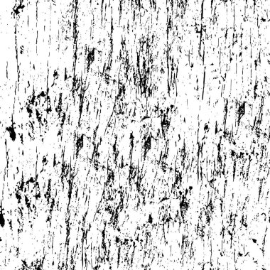 Soyut grunge arkaplanı. Monokrom dokusu. Siyah ve beyaz desenli arkaplan