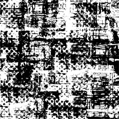 Soyut arkaplan. monokrom dokusu. siyah ve beyaz desenli