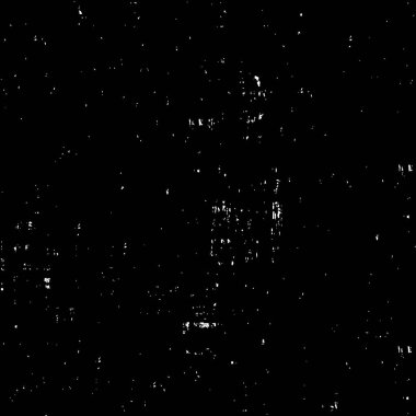 grunge arkaplanı siyah ve beyaz vektör soyut tasarımı ile örtüyor