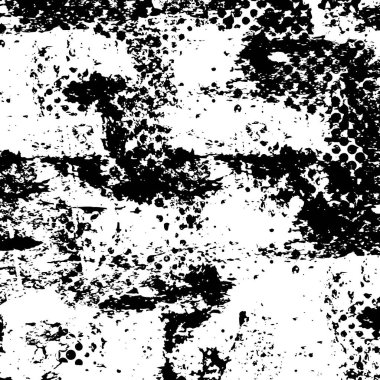 siyah ve beyaz desenli. soyut doku.