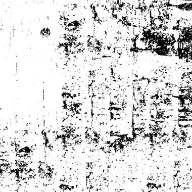 Sıkıntılı kaplaması ahşap doku, grunge vektör arka plan.