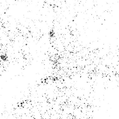 grunge yüzeyi olan doku