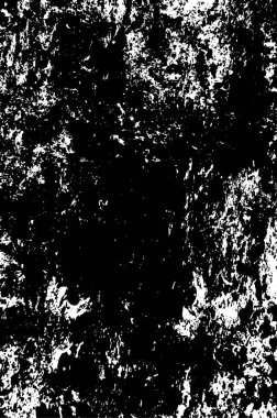 Dağınık lekelerle yapılmış kaba grafik tasarımı. Basit tasarımı olan tek renkli duvar kağıdı.